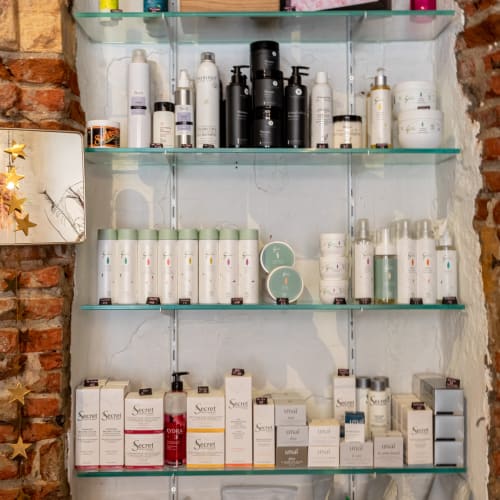 La petite Vic - Coiffure Toulouse - La petite Vic - Photo Galerie - OneBooking