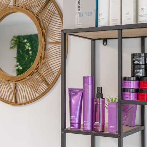 Coiffure Le Diamant - Coiffure Montpellier - Coiffure Le Diamant - Photo Galerie - OneBooking