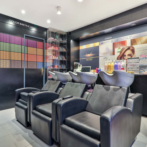 Elles Adorent - Coiffure Hyères - Elles Adorent - Photo Galerie - OneBooking