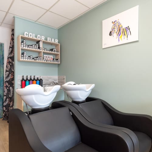 adeHAIR - Coiffure Montélimar - adeHAIR - Photo Galerie - OneBooking
