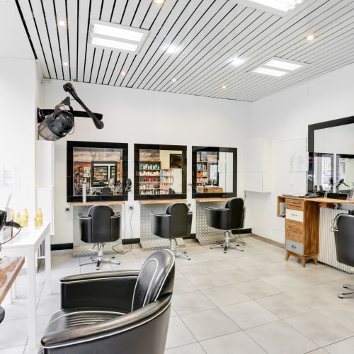 Mychel Miressi - Coiffure Nice - Mychel Miressi - Photo Galerie - OneBooking