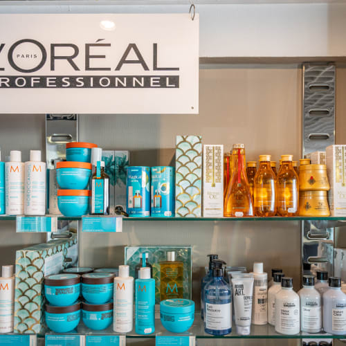 Plays Coiffure - Coiffure Le Cannet - Plays Coiffure - Photo Galerie - OneBooking