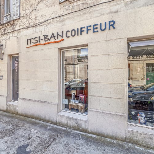 ITSI-BAN - Avignon - Coiffure Avignon - ITSI-BAN - Avignon - Photo Galerie - OneBooking