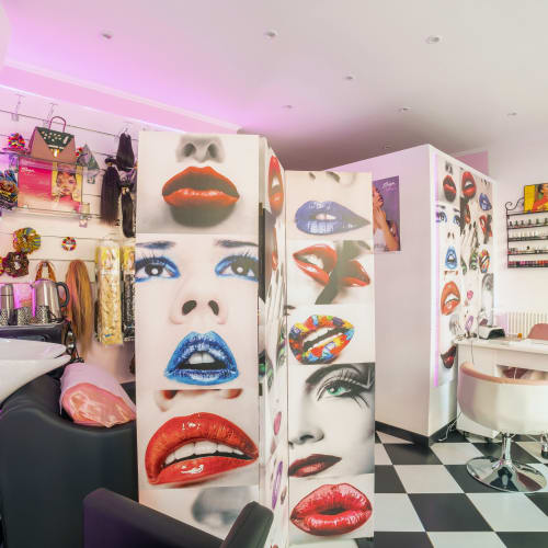 Joha’s Beauté & Coiffure - Coiffure Nice - Joha’s Beauté & Coiffure - Photo Galerie - OneBooking