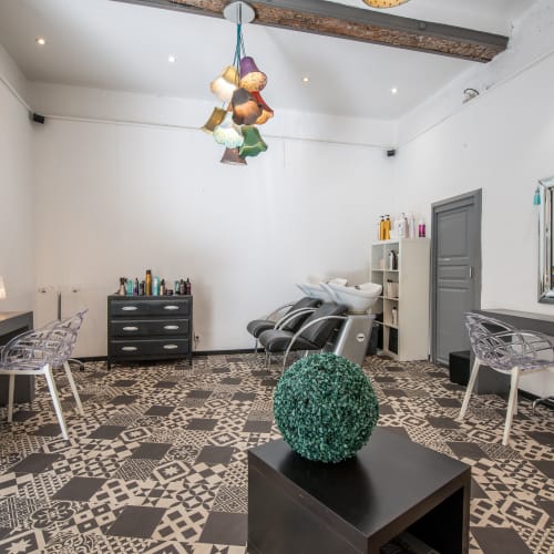 Pascal Bo - Coiffure - Coiffure Montpellier - Pascal Bo - Coiffure - Photo Galerie - OneBooking