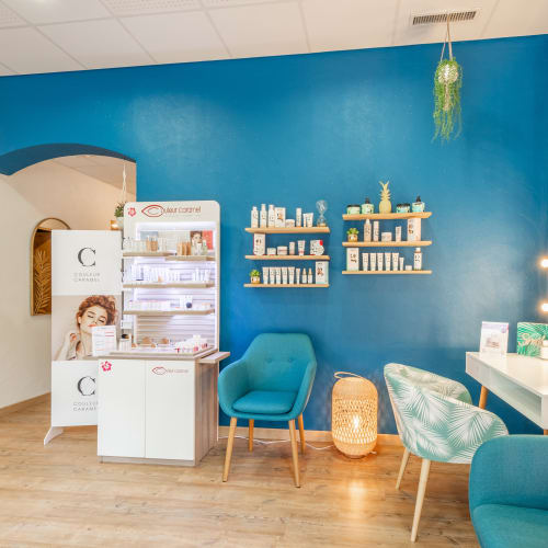 Aromes et Sens - Institut de beauté Agen - Aromes et Sens - Photo Galerie - OneBooking