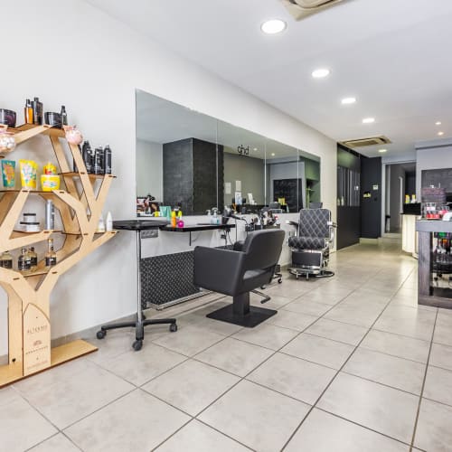 Fanny Coiffure - Institut de beauté Agen - Fanny Coiffure - Photo Galerie - OneBooking