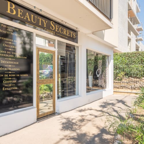 Beauty Secret - Coiffure Le Cannet - Beauty Secret - Photo Galerie - OneBooking