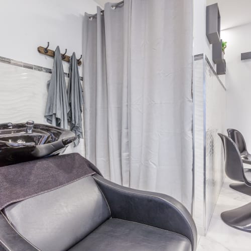 Hammam Salon El Morjen - Coiffure Marseille - Hammam Salon El Morjen - Photo Galerie - OneBooking