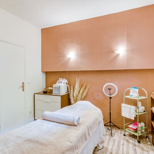 O 2 soins - Institut de beauté Cannes - O 2 soins - Photo Galerie - OneBooking