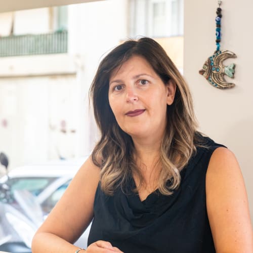 Elle et Miss - Coiffure Nice - Elle et Miss - Photo Galerie - OneBooking