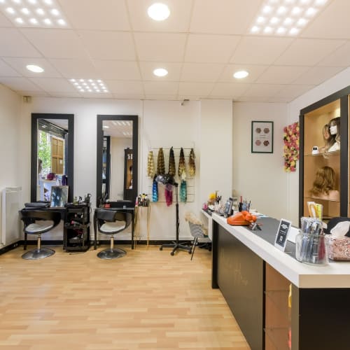 Rachel Hair - Coiffure Toulouse - Rachel Hair - Photo Galerie - OneBooking