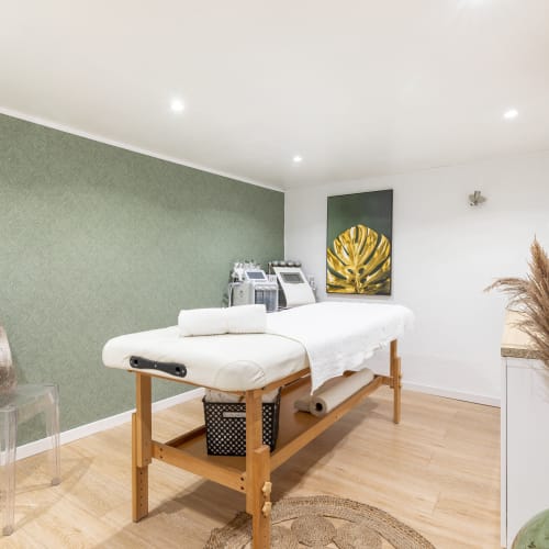 L’atelier beauté – Drainage Lymphatique - Soin visage - Microblading - Studio Pilate - Institut de beauté Cannes - L’atelier beauté – Drainage Lymphatique - Soin visage - Microblading - Studio Pilate - Photo Galerie - OneBooking