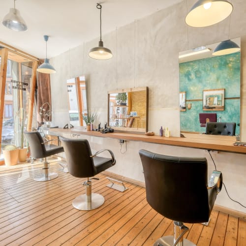 Revolucion - Coiffeur sur mesure - Coiffure Toulouse - Revolucion - Coiffeur sur mesure - Photo Galerie - OneBooking