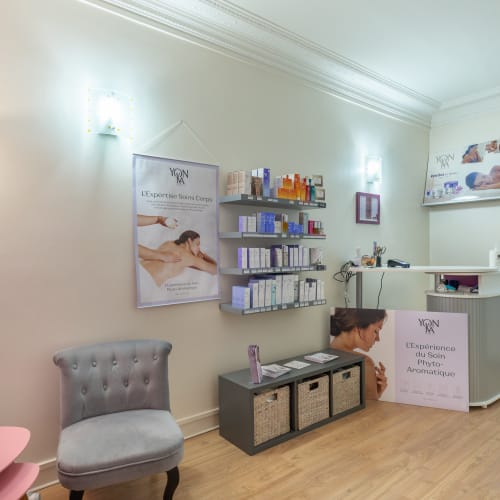 Institut de beaute Veronique - Spa Paris - Institut de beaute Veronique - Photo Galerie - OneBooking