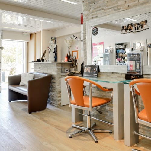 Art Cut Coiffure - Coiffure Valbonne - Art Cut Coiffure - Photo Galerie - OneBooking