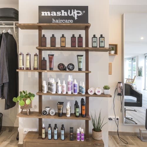 Ds Coiffure - Coiffure Alès - Ds Coiffure - Photo Galerie - OneBooking