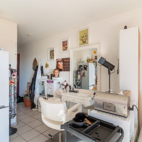 Coif Ella - Coiffure Montpellier - Coif Ella - Photo Galerie - OneBooking