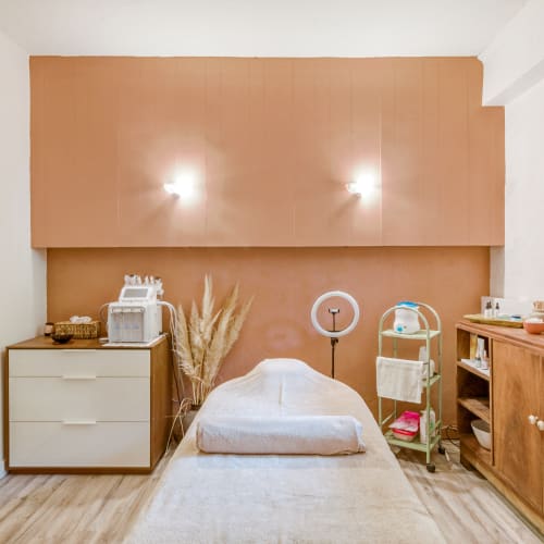 O 2 soins - Institut de beauté Cannes - O 2 soins - Photo Galerie - OneBooking