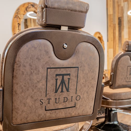 TW Studio - Barbier Cannes - TW Studio - Photo Galerie - OneBooking