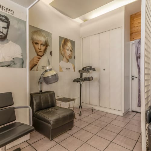 Avant-Première coiffure - Coiffure Nantes - Avant-Première coiffure - Photo Galerie - OneBooking
