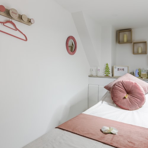 Institut Nass Beauty - Soin visage Nice - Institut Nass Beauty - Photo Galerie - OneBooking