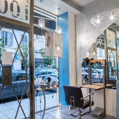 New Look - Coiffure Nice - New Look - Photo Galerie - OneBooking