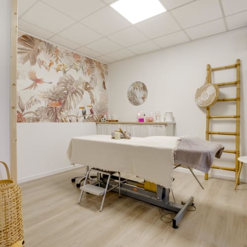 Le Comptoir des Sens - Épilation Béziers - Le Comptoir des Sens - Photo Galerie - OneBooking