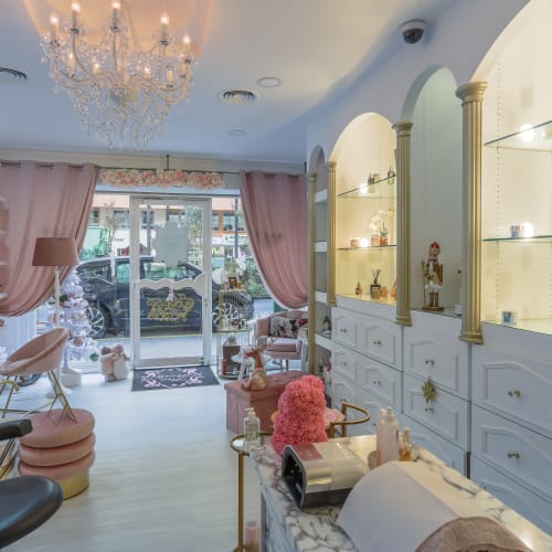 Institut Nass Beauty - Soin visage Nice - Institut Nass Beauty - Photo Galerie - OneBooking