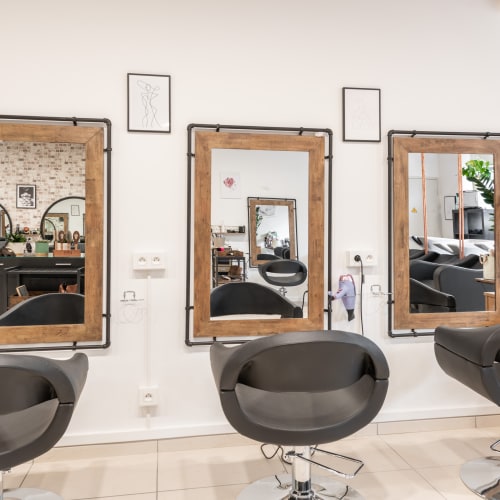 L'Art de Pl'Hair - Coiffure Saint-Maximin-la-Sainte-Baume - L'Art de Pl'Hair - Photo Galerie - OneBooking