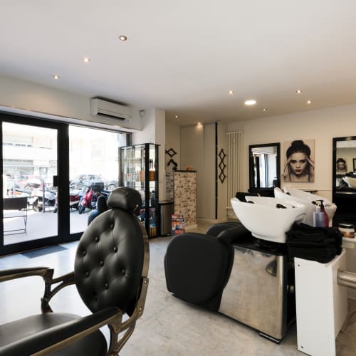 New Head Coiffure - Coiffure Le Cannet - New Head Coiffure - Photo Galerie - OneBooking