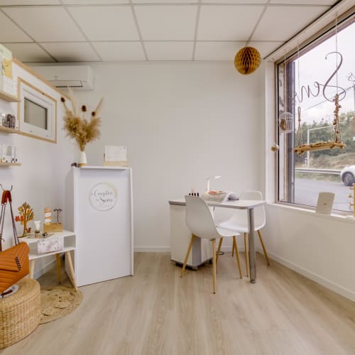 Le Comptoir des Sens - Épilation Béziers - Le Comptoir des Sens - Photo Galerie - OneBooking