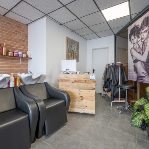 DUO COIFFURE - Coiffure Alès - DUO COIFFURE - Photo Galerie - OneBooking