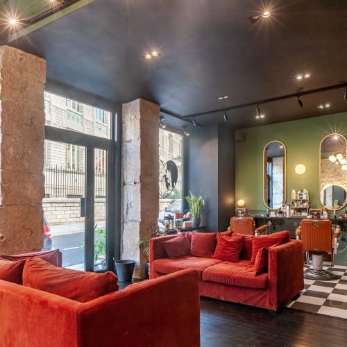 One Love - Coiffure Nice - One Love - Photo Galerie - OneBooking