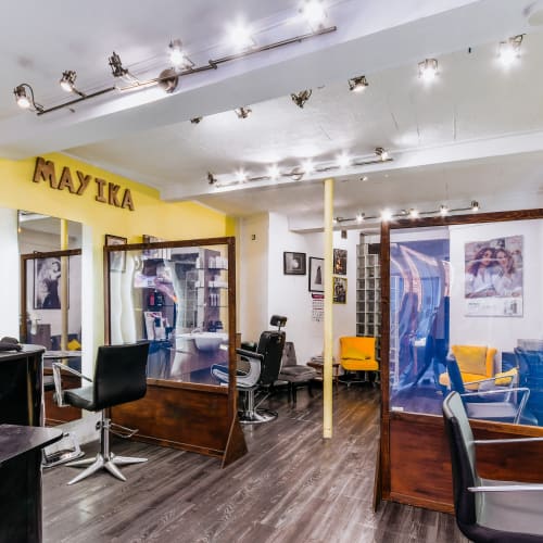 Mayika - Coiffure Toulouse - Mayika - Photo Galerie - OneBooking