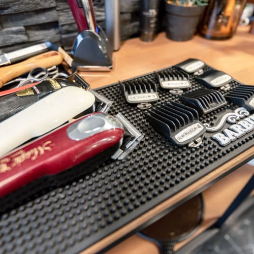 The Barber Avenue - Coiffure Montpellier - The Barber Avenue - Photo Galerie - OneBooking