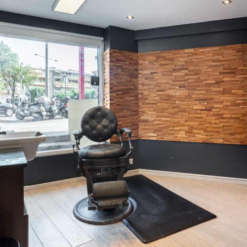 Ruben Barber - Coiffure Nice - Ruben Barber - Photo Galerie - OneBooking