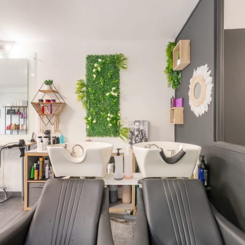 Coiffure Le Diamant - Coiffure Montpellier - Coiffure Le Diamant - Photo Galerie - OneBooking