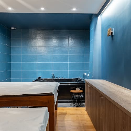 Thaï Harmonie Spa - Spa Paris - Thaï Harmonie Spa - Photo Galerie - OneBooking