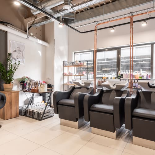L'Art de Pl'Hair - Coiffure Saint-Maximin-la-Sainte-Baume - L'Art de Pl'Hair - Photo Galerie - OneBooking