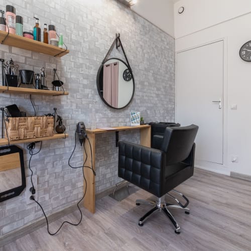 Atelier Cob - Coiffure Lunel - Atelier Cob - Photo Galerie - OneBooking
