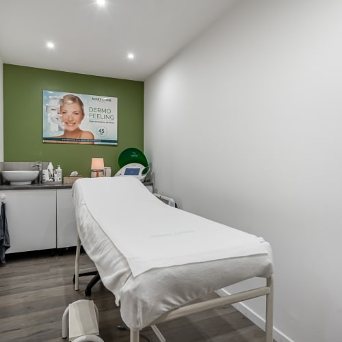 Eternail spa - Coiffure Vendôme - Eternail spa - Photo Galerie - OneBooking