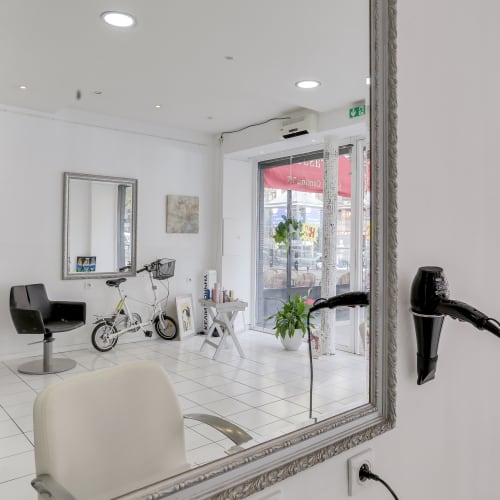 Atelier O’shiz-u - Coiffure Paris - Atelier O’shiz-u - Photo Galerie - OneBooking