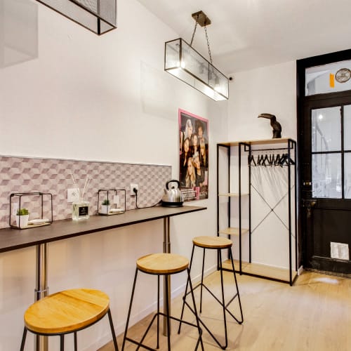 Sist’R Room - Coiffure Toulouse - Sist’R Room - Photo Galerie - OneBooking