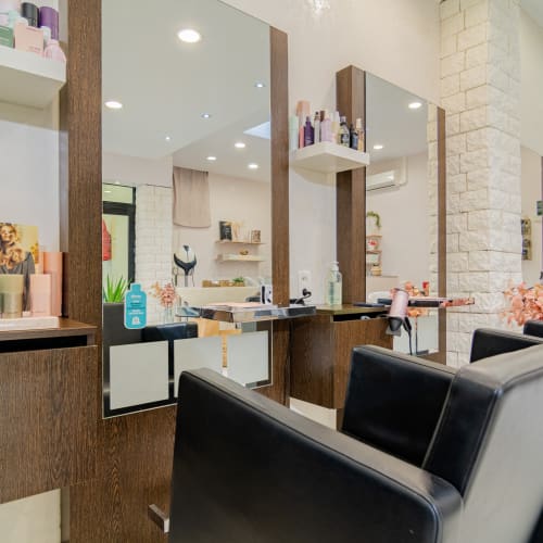 Boucle d'Or - Coiffure Brignoles - Boucle d'Or - Photo Galerie - OneBooking