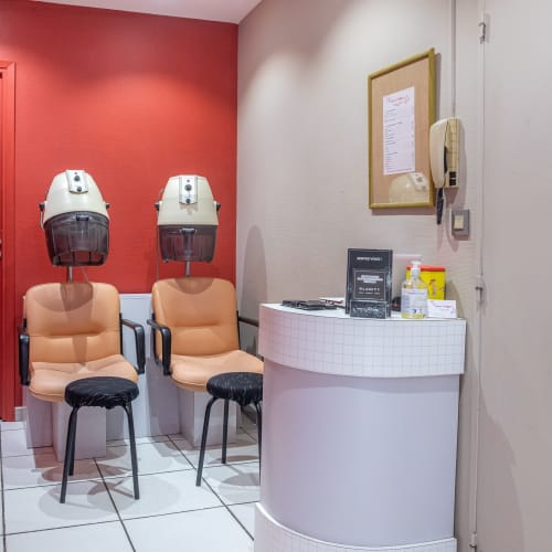 Laure Coiffure - Coiffure Toulouse - Laure Coiffure - Photo Galerie - OneBooking