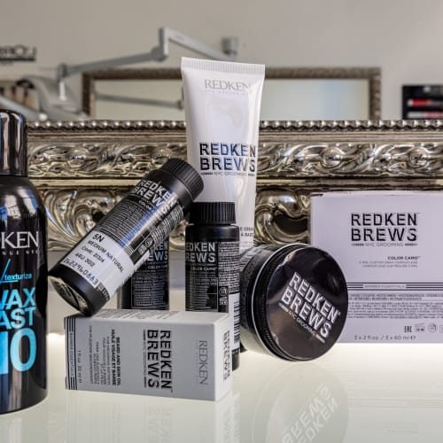 LE SALON - Coiffure Beaulieu-sur-Mer - LE SALON - Photo Galerie - OneBooking