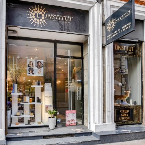 L'Institut de Coiffure - Coiffure Toulouse - L'Institut de Coiffure - Photo Galerie - OneBooking