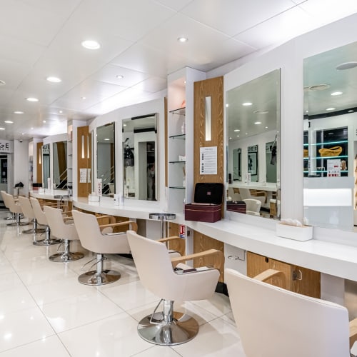 DESSANGE - Mougins - Coiffure Mougins - DESSANGE - Mougins - Photo Galerie - OneBooking