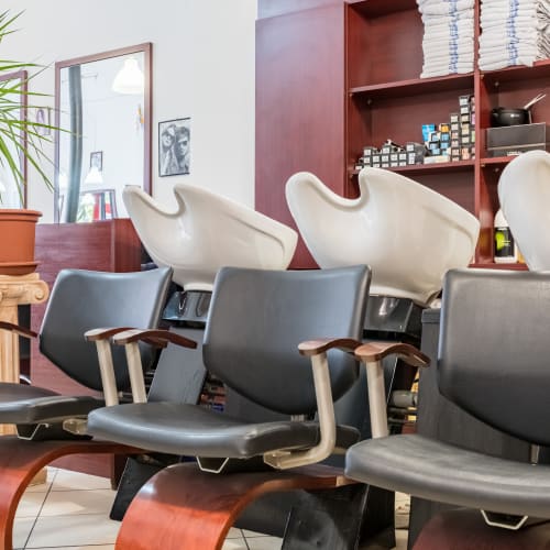 Iris Adonia - Coiffure Paris - Iris Adonia - Photo Galerie - OneBooking